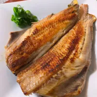 ほっけの塩焼き|aoiさん