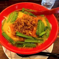 とんこつ台湾ラーメン🍜🇹🇼|yokoさん