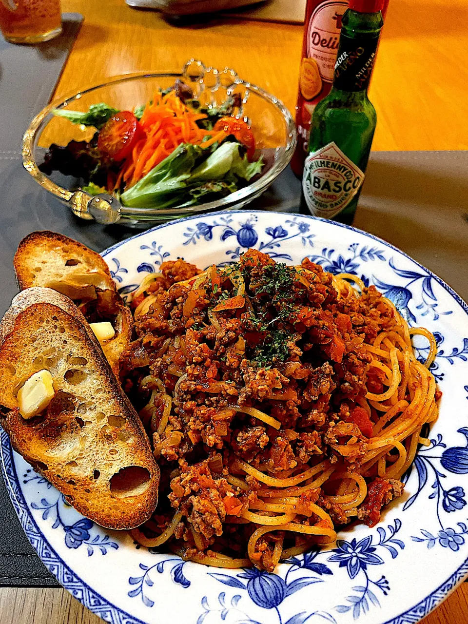 ボロネーゼ|Mikaさん