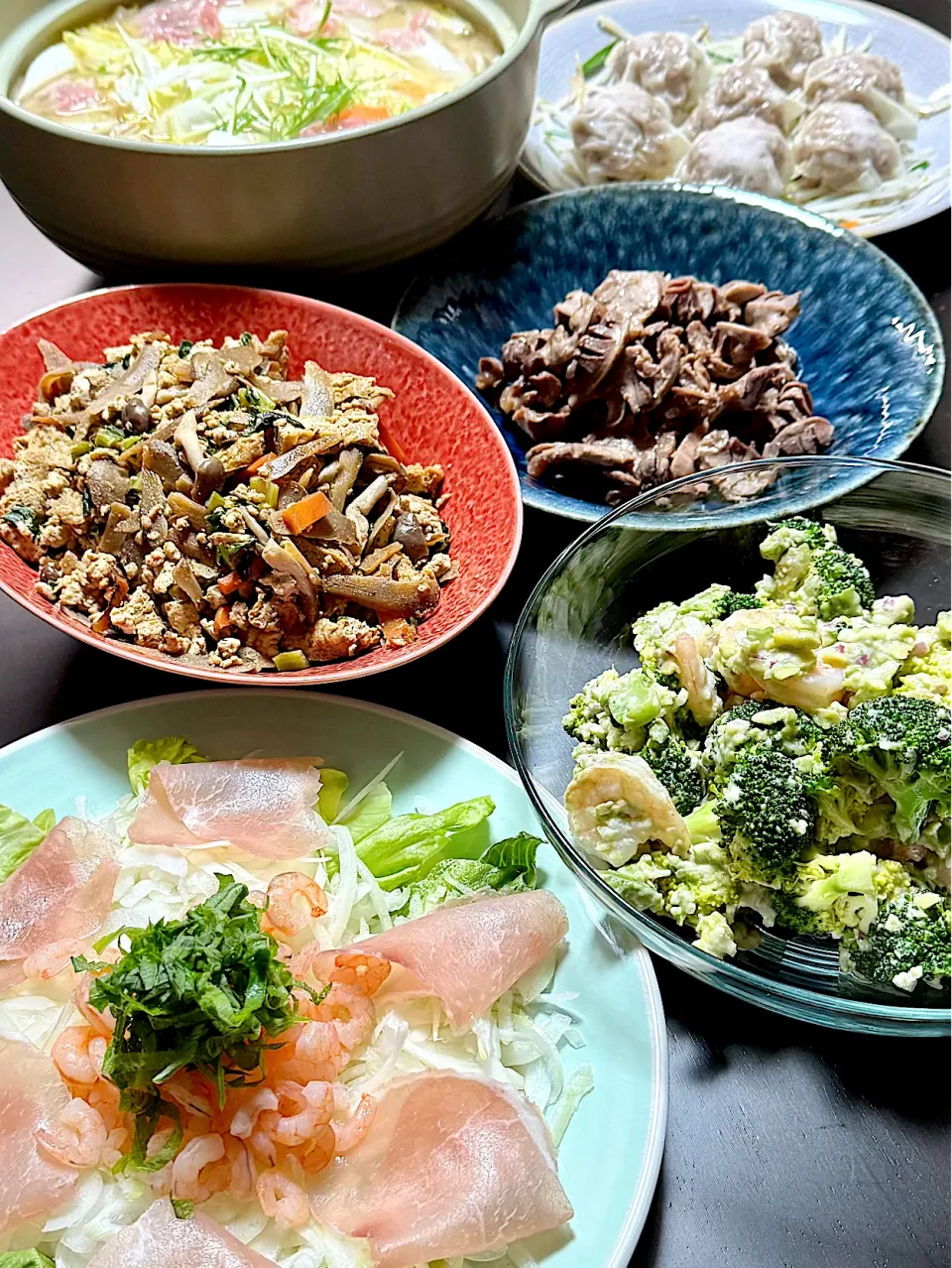 今日のお酒の友|富士子🍒🐰🍓さん