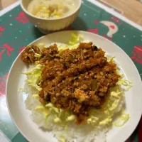 バラバラハンバーグ♬|panchiさん