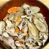 ☆もつ煮込み|まぁたんさん