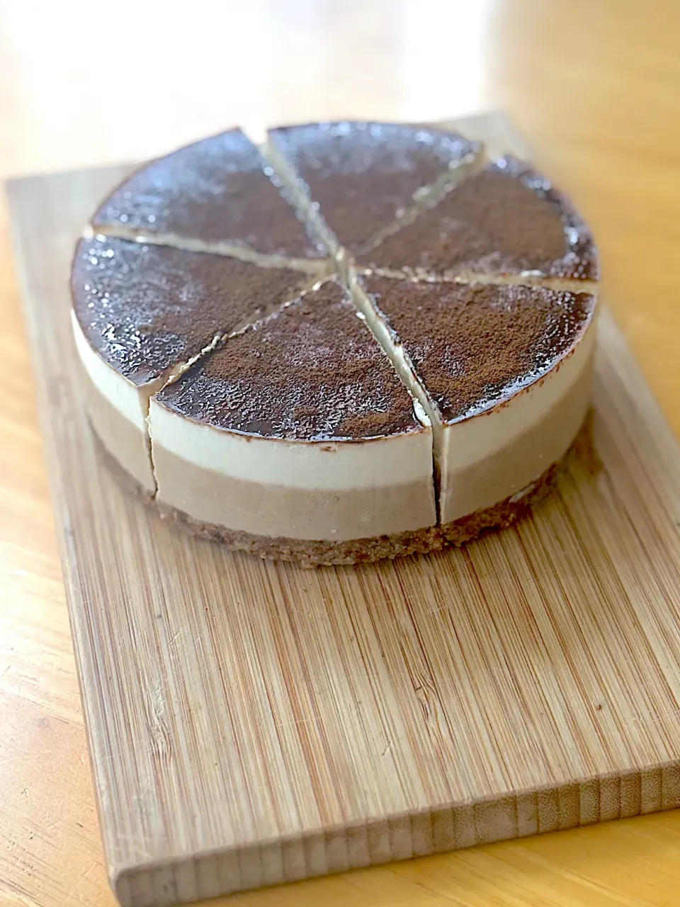 ローティラミス🔪|みうのすけさん