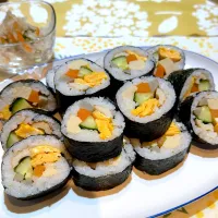 grandmaの田舎巻き最高😋💓|kaoriさん