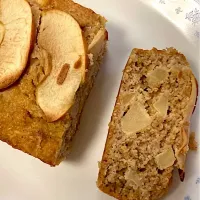 オートミールケーキ|ちいこさん