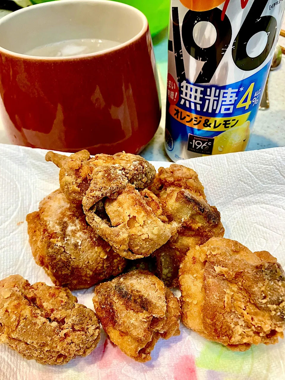 今夜の晩酌|ユキちゃんさん