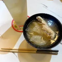 あら汁⭐️|めぐちゃんさん