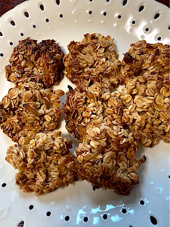 柚子ソフトクッキー|ちいこさん