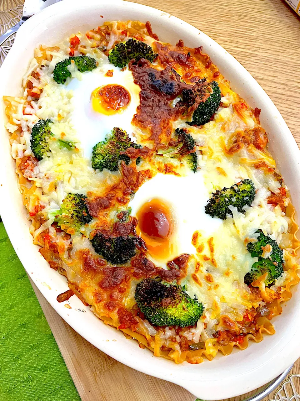 ラザニア|Miyukiさん