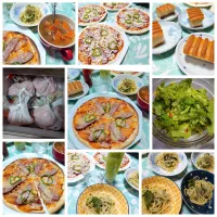 ピザ| うたかた。さん