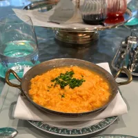 Tiffanyで朝食を @Blue Box Cafe|1103さん