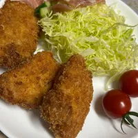 ヒレカツ|Morito Kamiyaさん