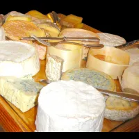 🇫🇷Cheese Platter🇫🇷