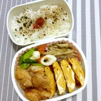 お弁当|あやもこさん