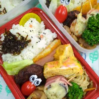 今日のお弁当20260208|小料理あやさん