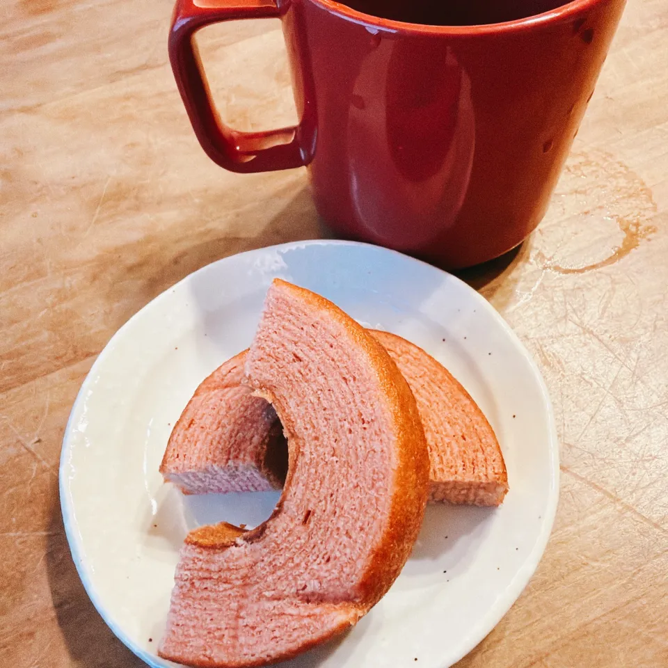 朝②2026.2.8|ささなおさん