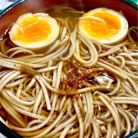 かけそば|ユキちゃんさん