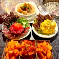 焼肉🥩| にゃあ（芸名）さん