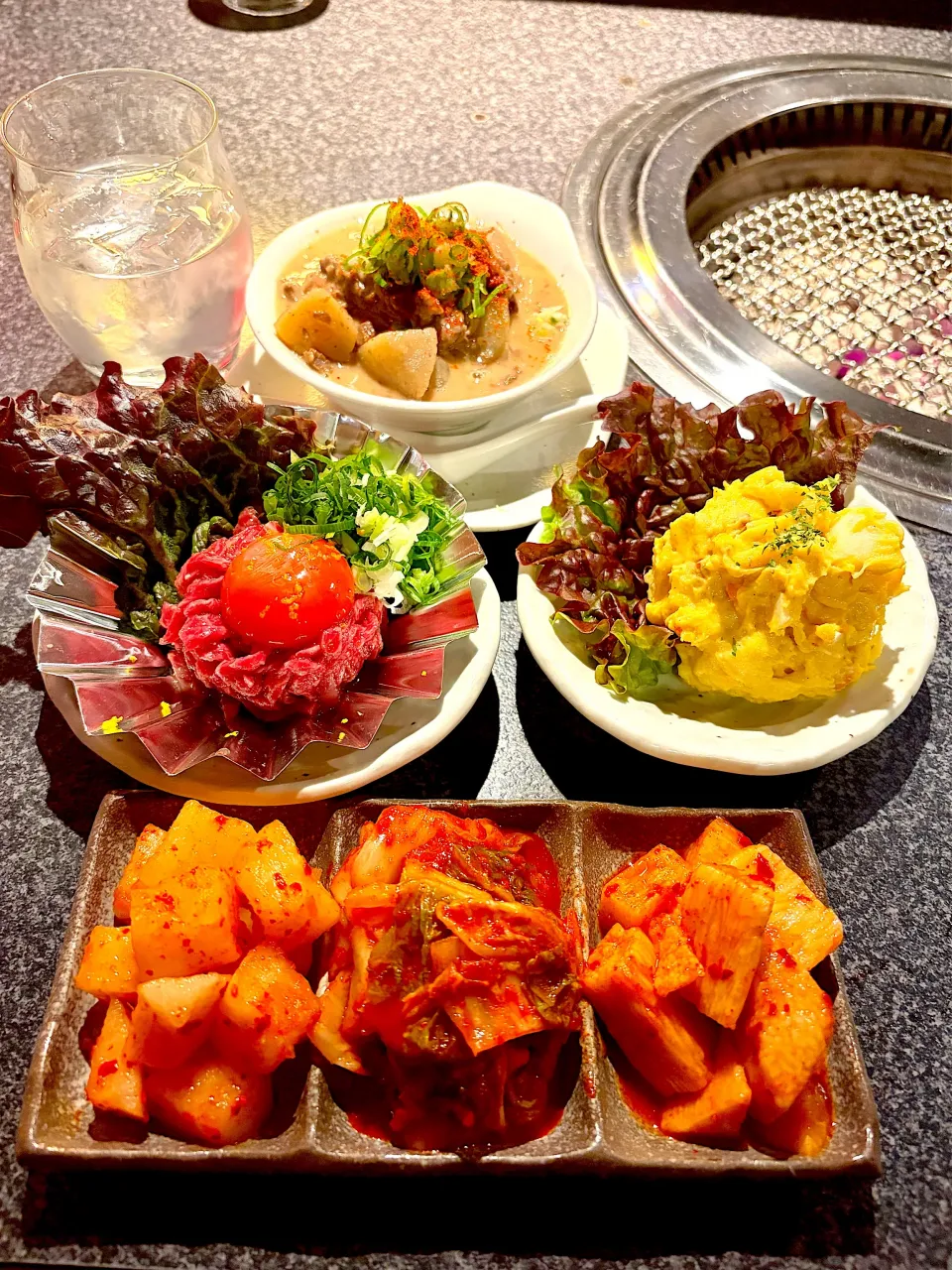 焼肉🥩|にゃあ（芸名）さん