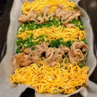 瓦そば|みりさん