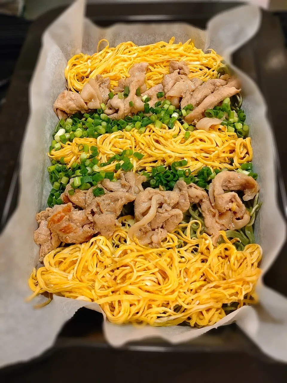 瓦そば|みりさん