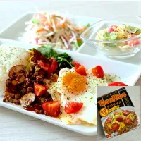 タコライス|tap.rinさん