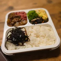 お弁当0123| yukie@uilanikitchenさん