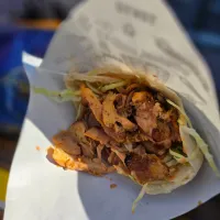 ケバブ|yukie@uilanikitchenさん