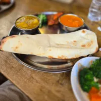 インドカリー|yukie@uilanikitchenさん