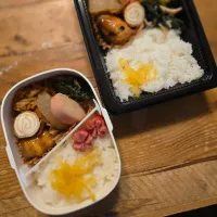 お弁当0128| yukie@uilanikitchenさん