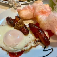 エビ餅| Takeshi  Nagakiさん