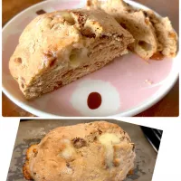 ソーダブレッド| みきさん