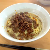 担々麺| G0MAさん