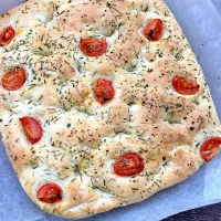 フォカッチャ| Harumiさん