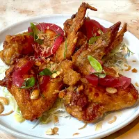 Le Fried Chicken アンドリューのフライドチキン|ゆうじ.さん