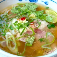 Pho Ga チキンフォー|ゆうじ.さん