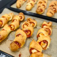 ベーコンエピ🥖|たーたさん