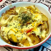 シュクメルリ| ユキちゃんさん