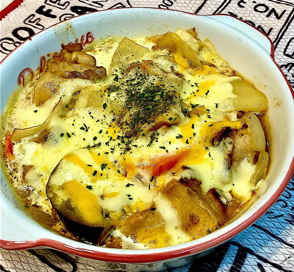 シュクメルリ|ユキちゃんさん