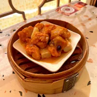 特色蒸排骨|skyblueさん