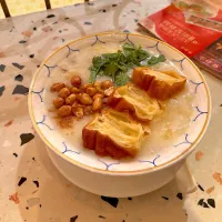 荔湾艇仔粥|skyblueさん