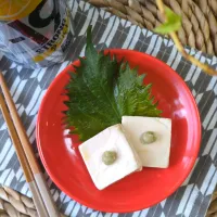 ｸﾘﾁめんつゆ漬け|まりおさん