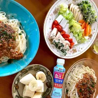 ミートソース🍝| さくたえさん