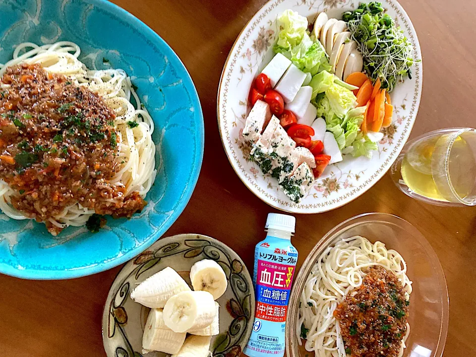 ミートソース🍝|さくたえさん