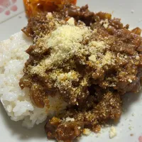 キーマカレー| 🍒ふみりん🍒さん