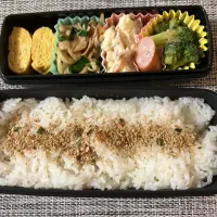 お弁当|まきさん
