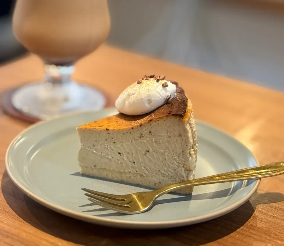 チャイバスチー|𓂃𓈒𓏸さん