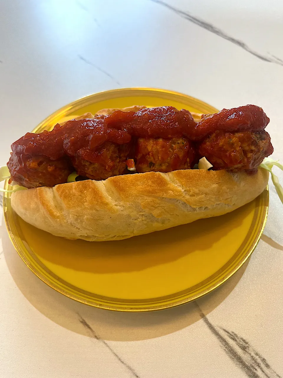 lunch🍽|めぐちゃんさん