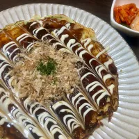 お好み焼き|tatsuponさん