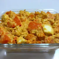 にんじん丸ごと美腸サラダ|ＥMＩさん